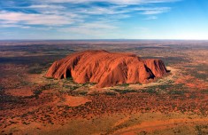 Ayers Rock, Australia – Most Beautiful Spots