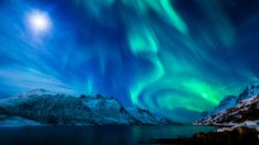 Aurora borealis – Most Beautiful Picture of the Day: May 15, 2017 – Most Beautiful Picture